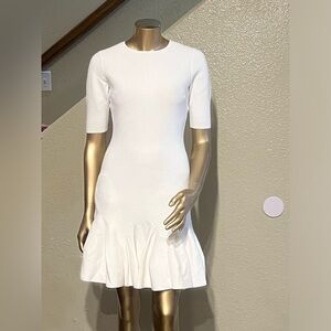 Ted Baker London Alzann in ivory.